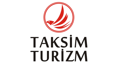 Taksim Turizm Logo