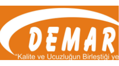 Demar Hipermarket Logo