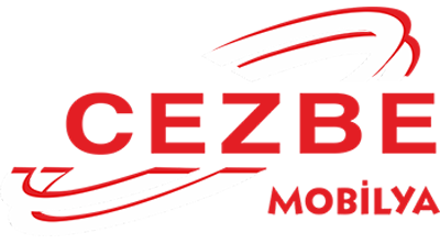 Cezbe Mobilya Logo