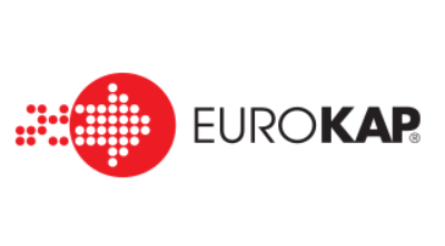 EUROKAP Logo