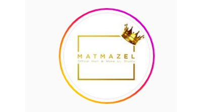 Ekip Matmazel Kuaför Logo