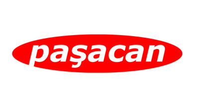 Paşacan Mağazaları Logo