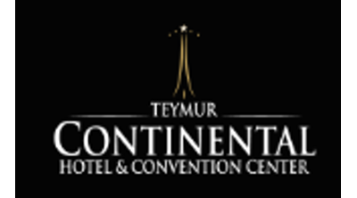 Teymur Continental Hotel