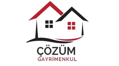 Çözüm Gayrimenkul | Gebze Logo