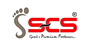 SCS Shoes Logo