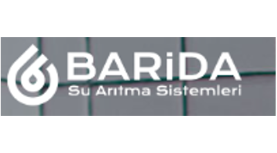 Barida Su Arıtma