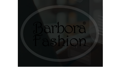 Barbora.com.tr Logo