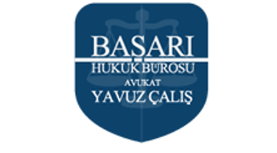 Başarı Hukuk Bürosu Logo