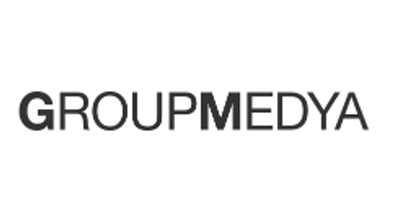 Group Medya Logo