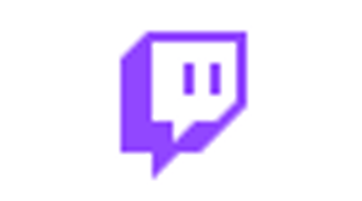 Twitch.tv Logo