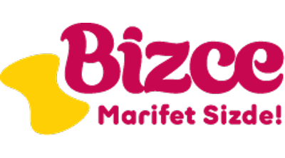 Bizce Yağ Logo