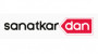 Sanatkardan.com Logo