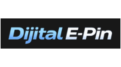 Digital E-pin Logo