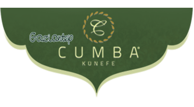 Cumba Künefe Logo