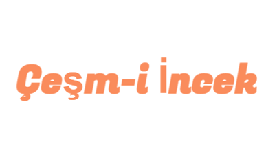 Çeşm-i İncek Logo