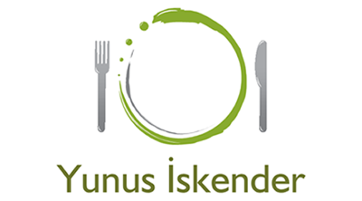 Yunus İskender Logo