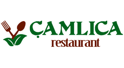 Çamlıca Restaurant Logo