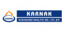 Karnak Karadeniz Nakliye Logo