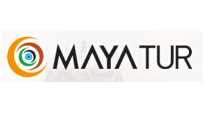Maya Tur Logo