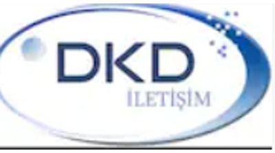 Dkd İletişim Logo
