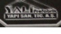 Yalı Prefabrik Bursa Logo