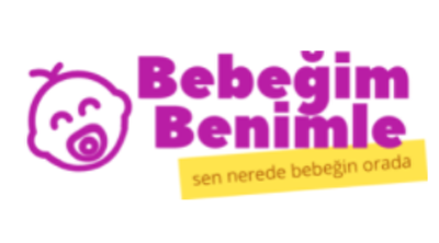 Bebegimbenimle.com Logo