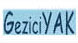 GeziciYAK Logo