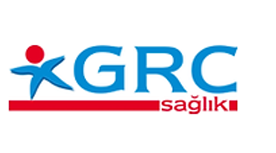 Grc Sağlık Logo
