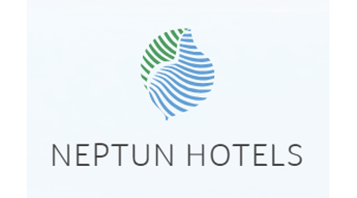 Neptun Hotels Logo