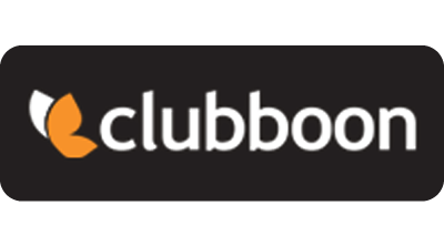 Clubboon.com Logo