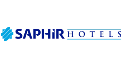 Saphir Hotels Logo