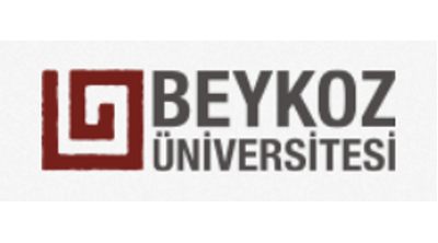 Beykoz Üniversitesi Logo