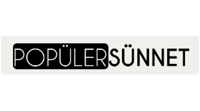 Popüler Sünnet Logo