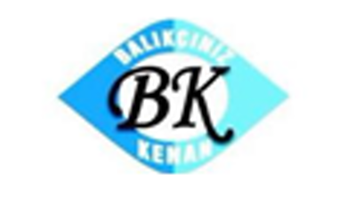 Balıkçı Kenan Logo