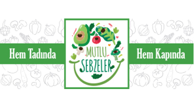 Mutlu Sebzeler