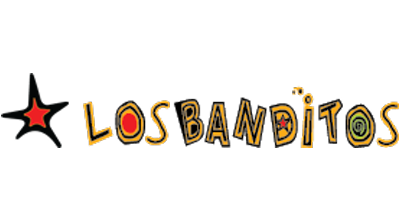 Bandito.com.tr (Los Banditos) Logo