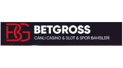 Betgross Logo