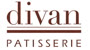 Divan Pastaneleri Logo