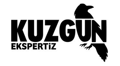 Kuzgun Ekspertiz Logo