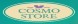 Cosmo Store Logo