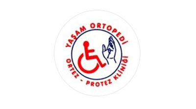 Yaşam Ortopedi Logo