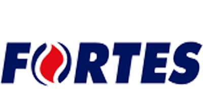 Fortes Mühendislik Logo