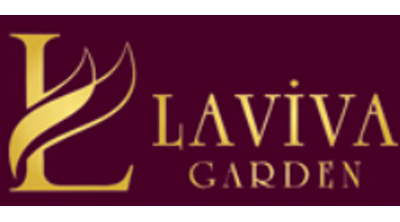 Laviva Garden Logo