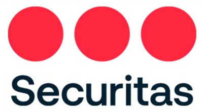 Securitas Alarm Logo