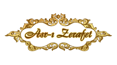 Asr-ı Zerafet Logo