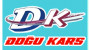 Öz Doğu Kars Turizm Logo