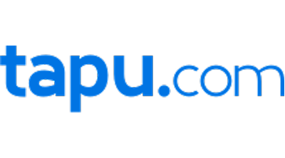 Tapu.com Logo