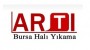 Artı Halı Yıkama (Bursa) Logo