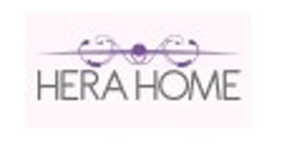 Hera Home Mobilya Logo
