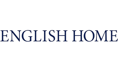 English Home Logo
